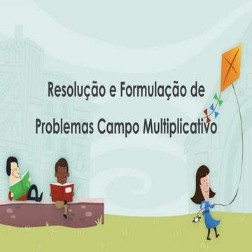 Campo multiplicativo final