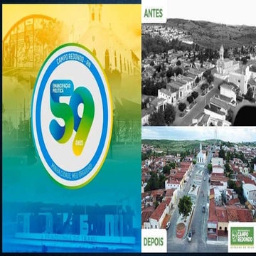 CAMPO REDONDO RN FOTOS.pptx