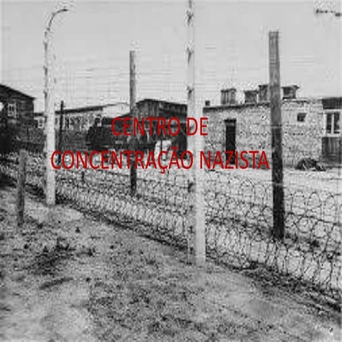 Campos Nazista - Prof. Altair Aguilar