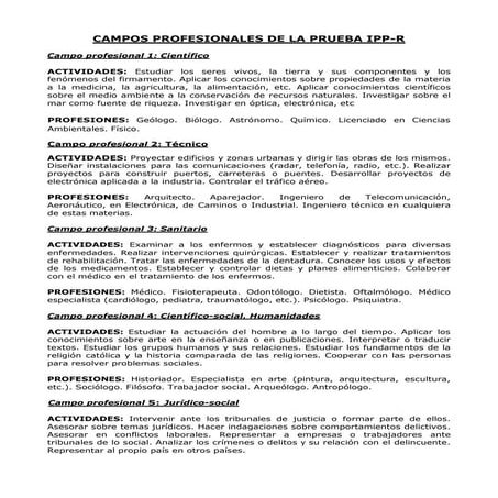 Campos+profesionales+del+ippr