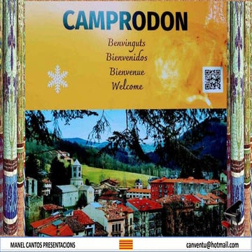 CAMPRODON Y VALLE DE NURIA