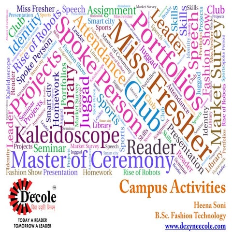  Heena Soni,B.Sc fashion Technology+2 years Diploma