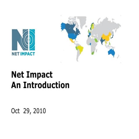AIESEC partnership | PDF