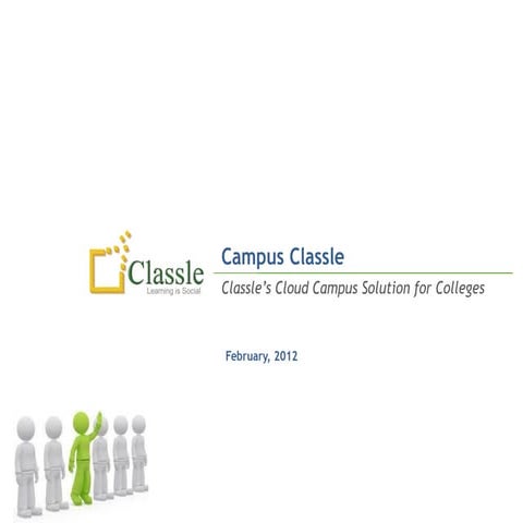 Campus classle