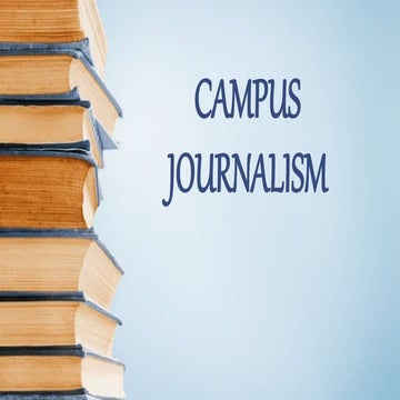 Campus Journalism Pow PT. 7 30 2016.pptx