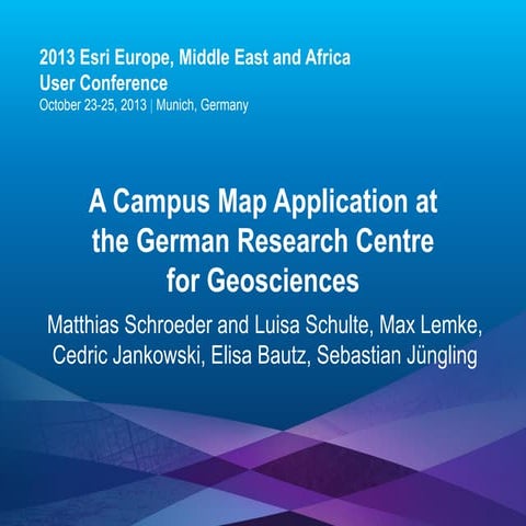 Campus map educ_2013_schroederm