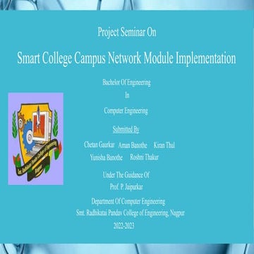 Campus Network.pptx