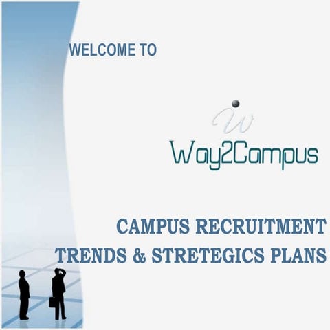 CAMpUs Recruitment