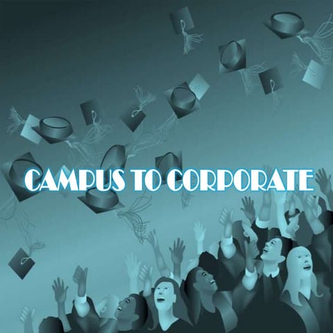 Campus to corporate
