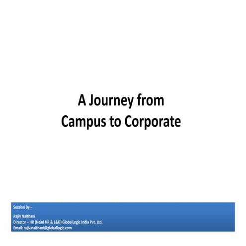 Campus to corporate_bim_tech_16062013