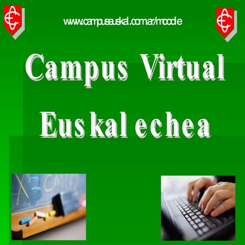 Plataforma Virtual Upnfm | PPT