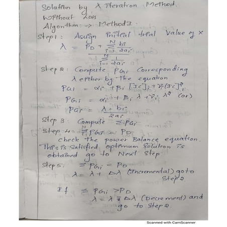 PSOC UNIT-5 | PDF