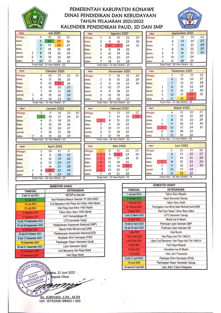 måned kalender 2021