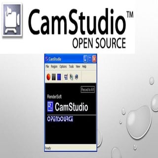 Cam studio