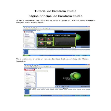 Camtasia