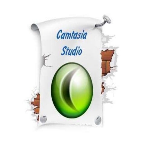 Работа в Camtasia.ppt