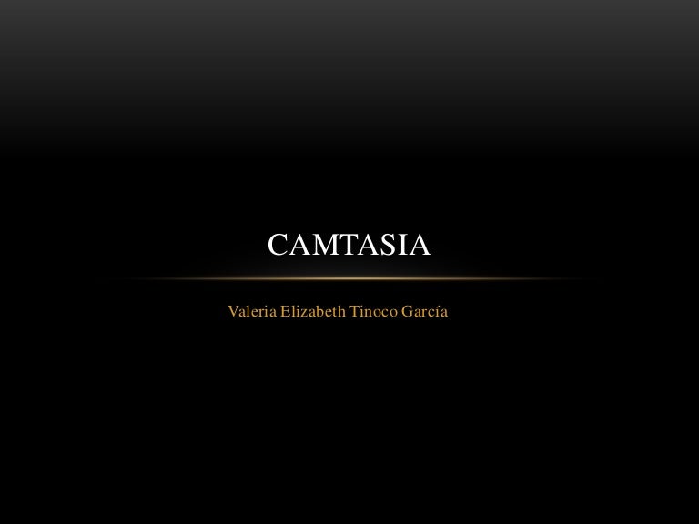 camtasia trial watermark
