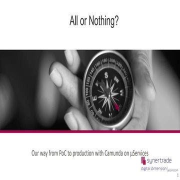 20182712 Camunda Meetup Berlin_Andrey Shchagin