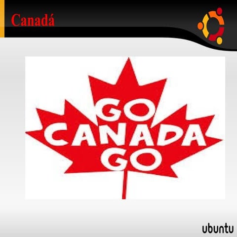 Canadá | PPS