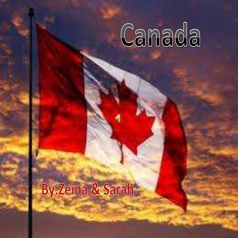 Canada | PPS | North America Travel | Travel Locations