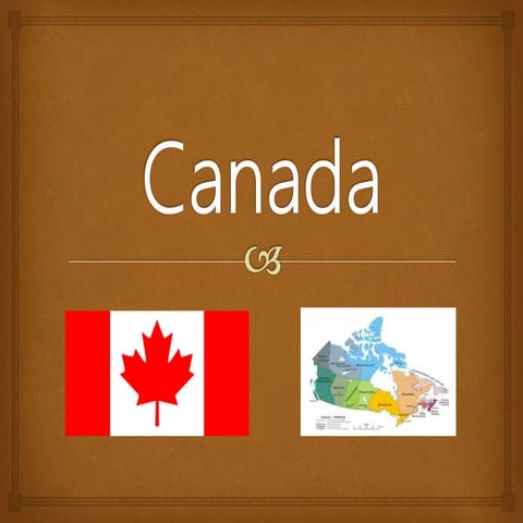 Canada and its Educational Curriculum