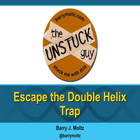 Canada Chamber Unstuck