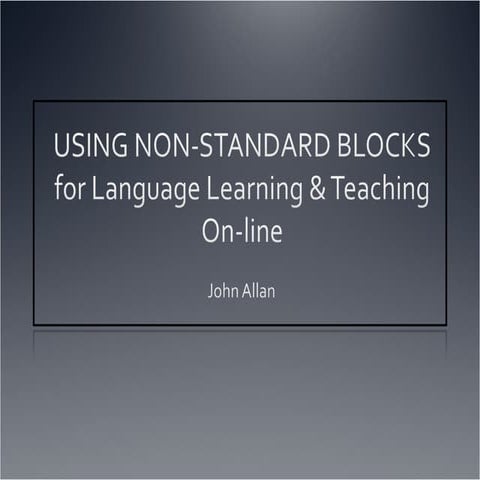 Canada  Moodle  Moot 2009