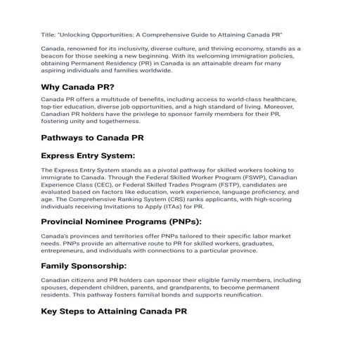 Canada PR Process Made Easy_ Step-by-Step Guidance.pdf