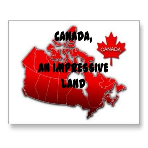 Canad apresentation1