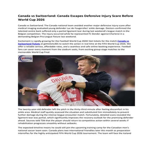 New Zealand Vs Belgium Garbett Injury Raises Concern Before FIFA World ...