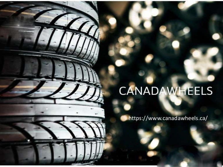 Canada wheels The Wheels & Tires Store in Canada