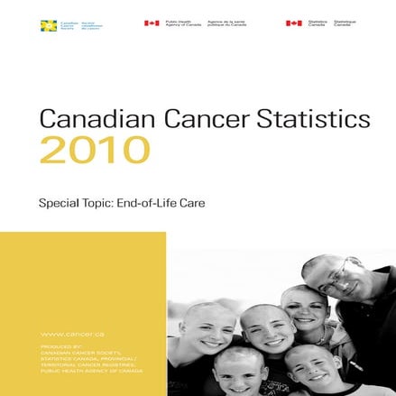 CANCER MORTALITY PUBLISHED | PDF