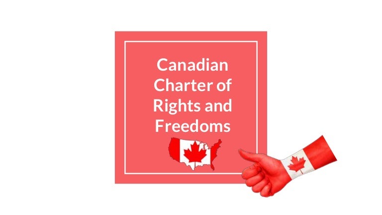 Canadian Charter Of Rights And Freedoms For Students – GAXXY