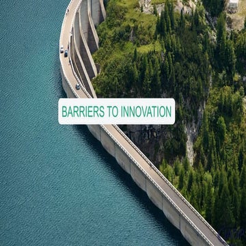Canadian innovators network
