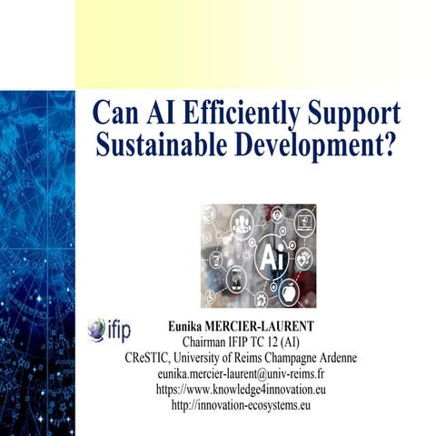 Knowledge Management in Strategic Sustainable Development | PDF