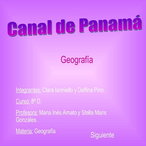 Geografía 2º Sec -Ianiello - Pinto