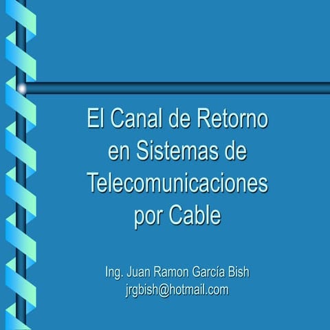 canal_de_retorno.ppt