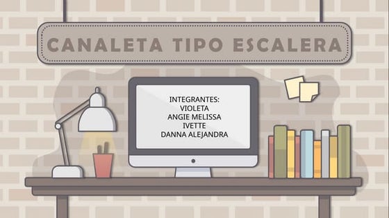 Tipos de Canaleta para los cables de red