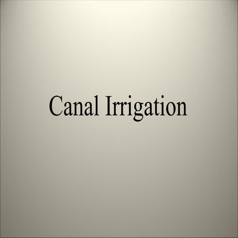 canalirrigation-150312101654-conversion-gate01.ppt