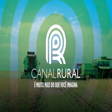 Canal rural | PDF