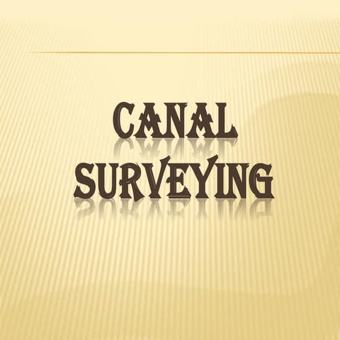 Canal Surveying.pdf