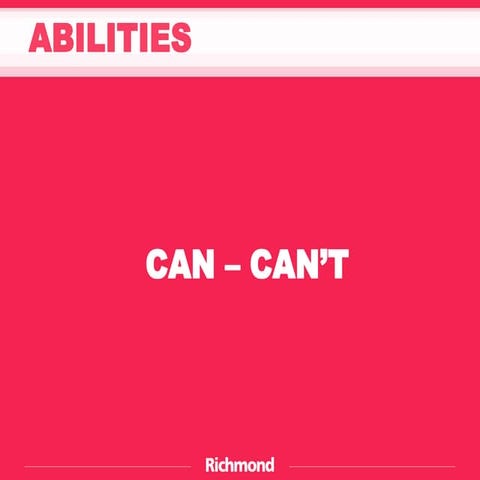 Can and cant.ppt