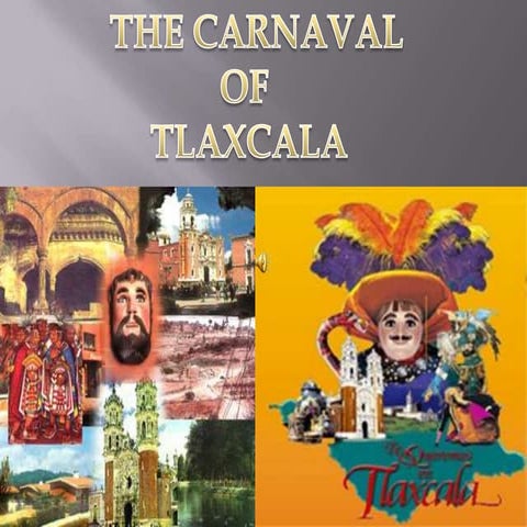 Canaval Tlaxcala