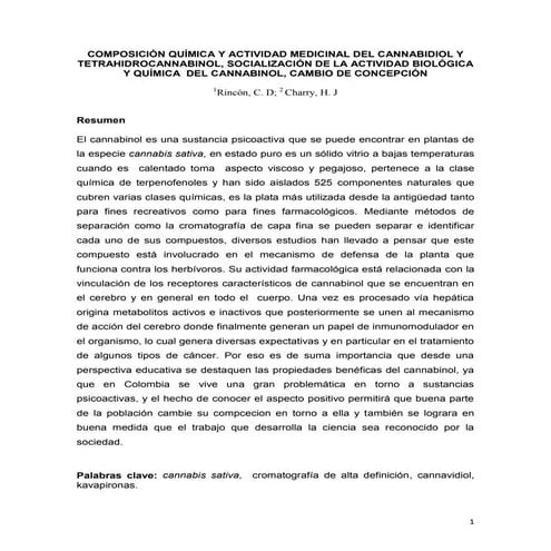 Canavis d9 jhonathan charry