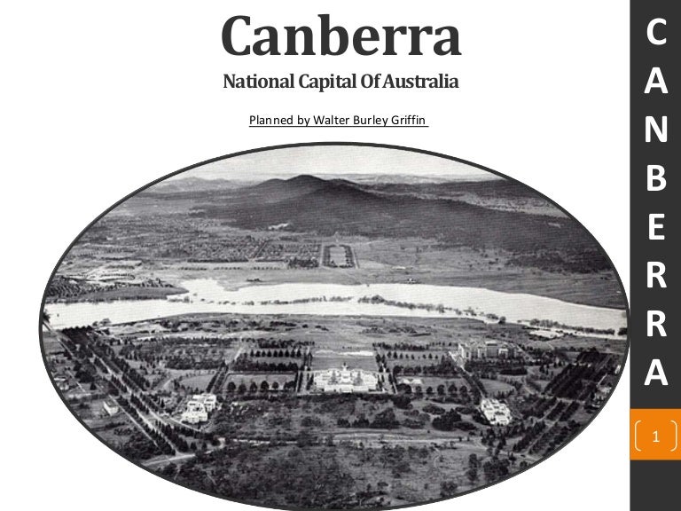 Canberra