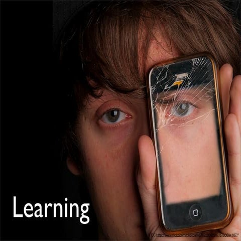 Mobile Technologies in Education 