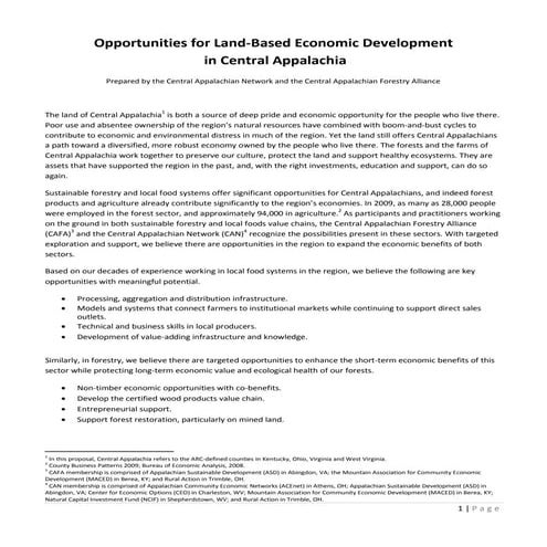 Can cafa white paper