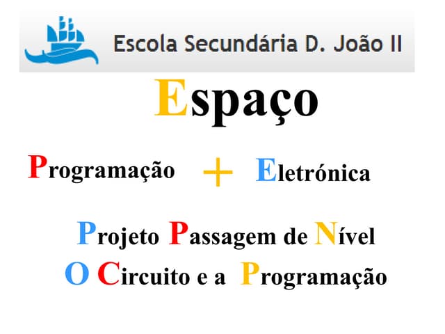 Cancela comboio#1