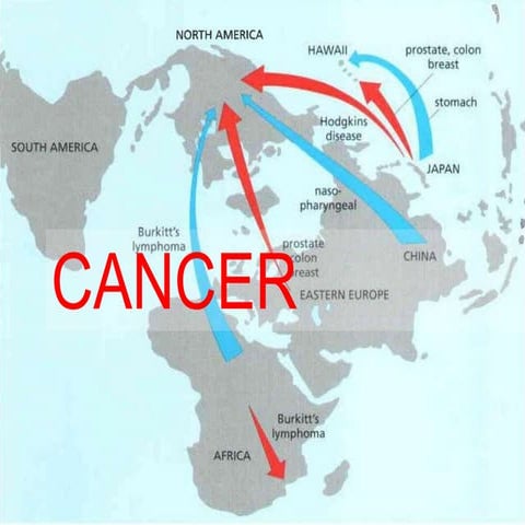 Cancer