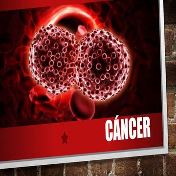 definición e importancia CANCER -ROY-2024.ppt
